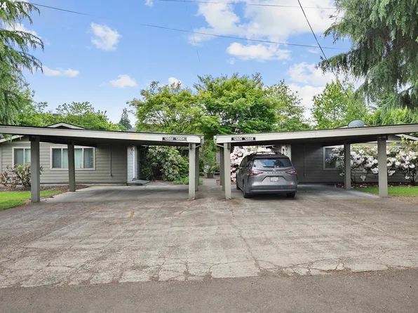 12502 SE Shell Ln, Milwaukie, OR 97222