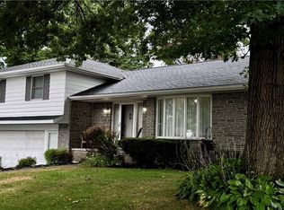 1801 N George St, Rome, NY 13440