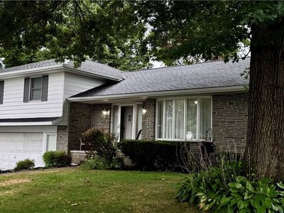 1801 N George St, Rome, NY, 13440