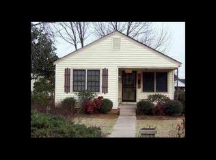 1354 Marshall St, Grenada, MS 38901