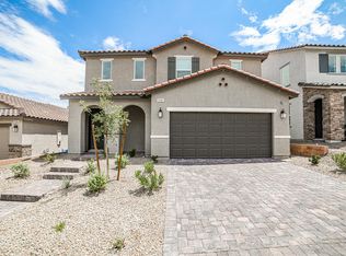 5584 Hill Spire St, Las Vegas, NV 89166