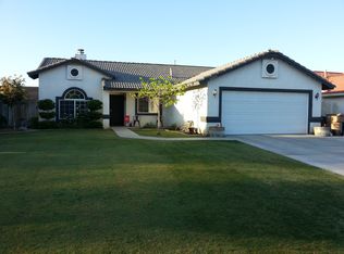 9009 Mendocino Dr, Bakersfield, CA 93312