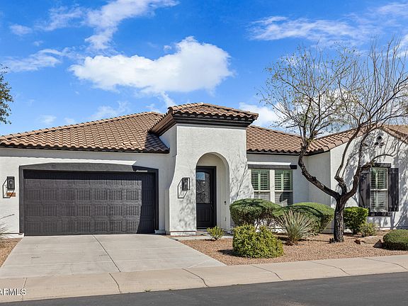 2nd image of 6765 S JACQUELINE Way