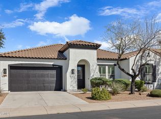 6765 S Jacqueline Way, Gilbert, AZ 85298