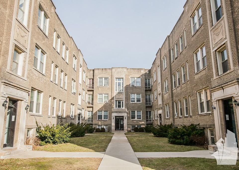 1st image of 1922 W Winona St #1