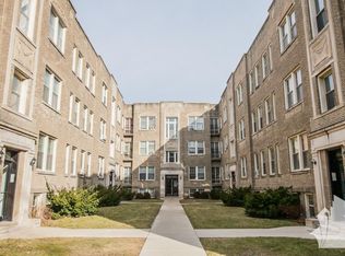 1922 W Winona St #3JJ, Chicago, IL 60640