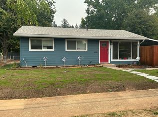 7806 N Newman Ave, Portland, OR 97203