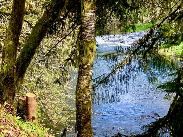 2850 N North Bank Rd, Otis, OR 97368