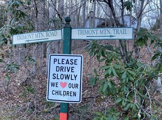 Lot42/43 Trimont Mountain Trl, Franklin, NC 28734