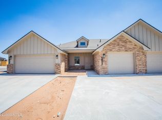 5861-5863 5865 Virginia Ave, Lubbock, TX 79407