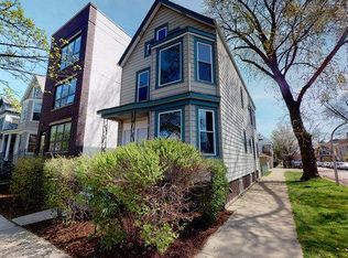 2701 N Hamlin Ave #1, Chicago, IL 60647