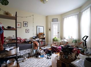 13 Royce Rd #6, Allston, MA 02134