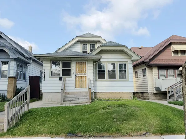 4621 N 30th STREET, Milwaukee, WI 53209