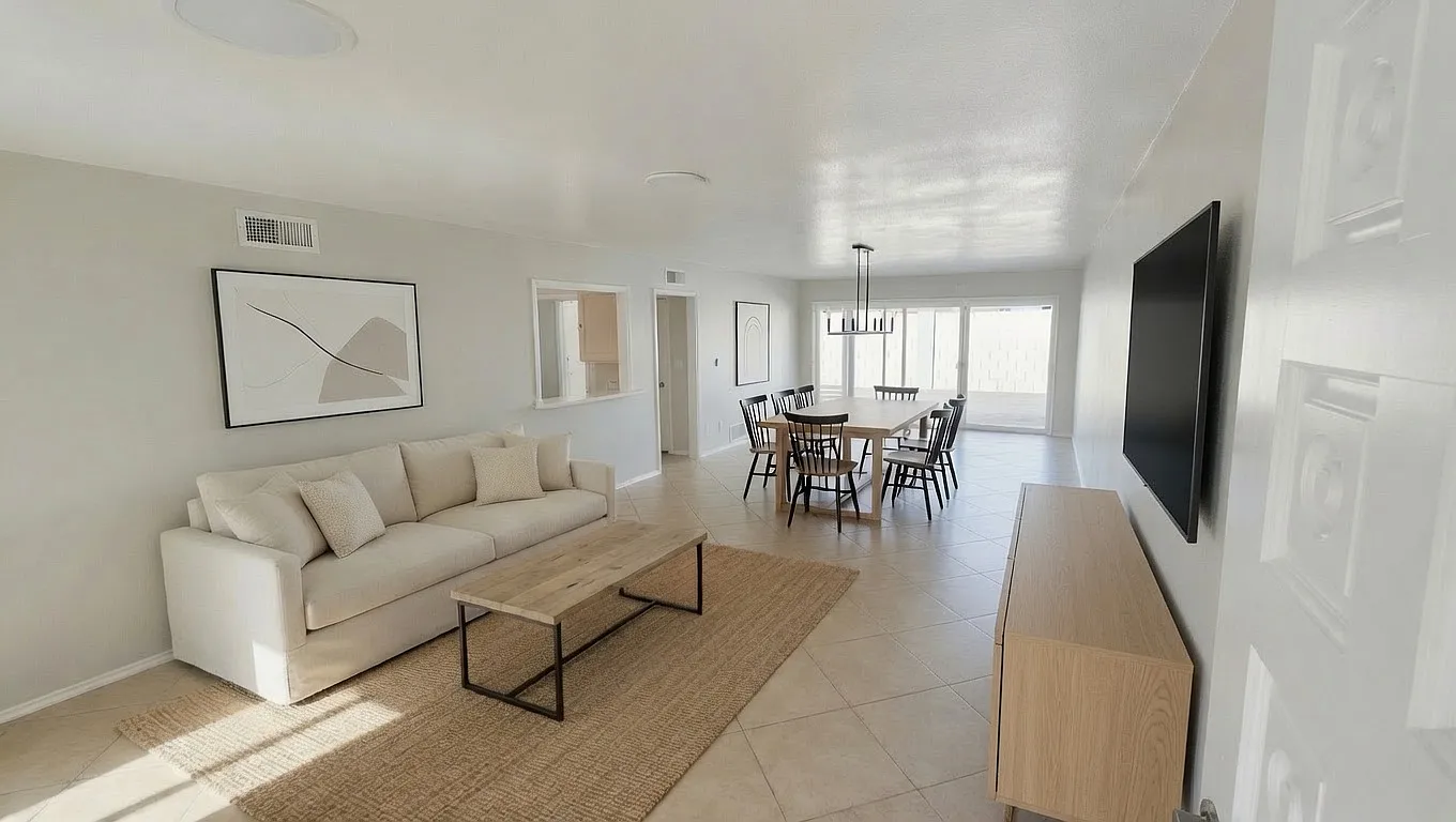 2 bed, 1698 sqft, $2,795 — Photo 2