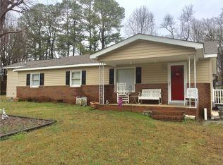 1231 Bowen Dr, Archdale, NC 27263