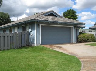 91-180 Kikiao St, Kapolei, HI 96707
