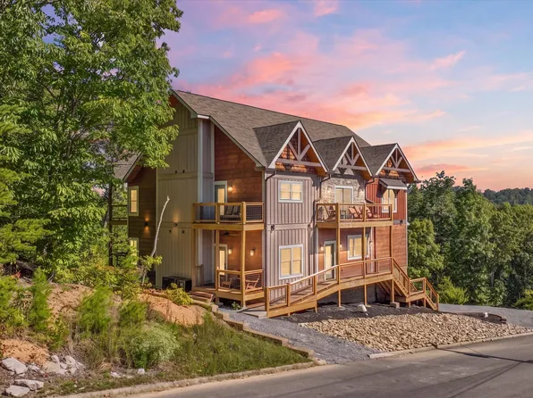 1706 Pinestand Ridge Way, Sevierville, TN 37862