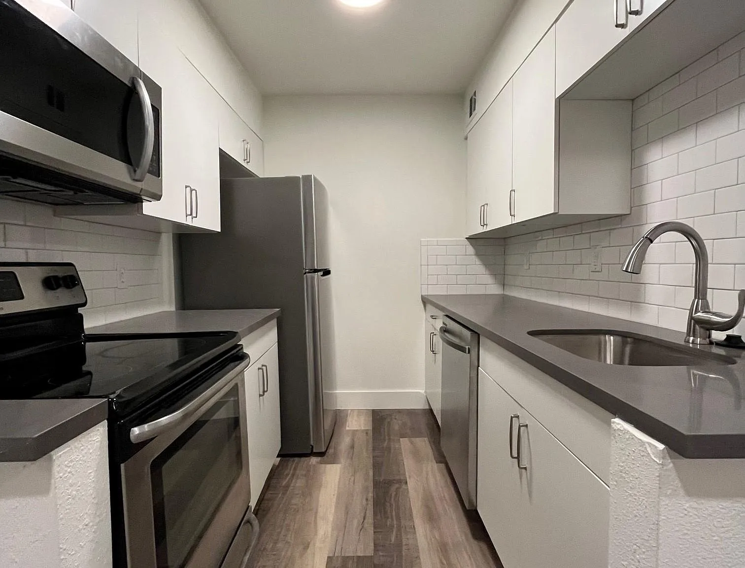 1 bed, 719 sqft, $1,395 — Photo 4