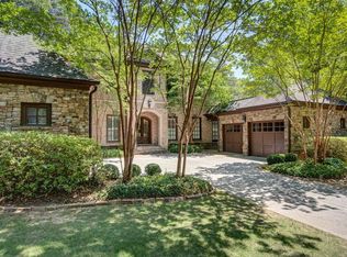 2807 Mabry Rd, Atlanta, GA 30319