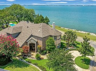 1213 Stonewall Trl, Heath, TX 75032