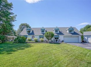 6924 E Buena Vista Ct, Camby, IN