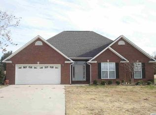889 Glenwood Dr SW, Hartselle, AL 35640