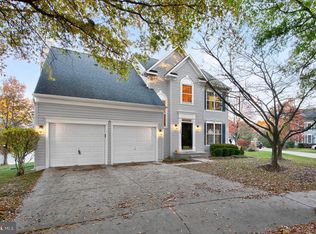 8205 Swamp Rose Pl, Laurel, MD 20724