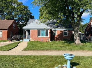 18639 Harlow St, Detroit, MI 48235