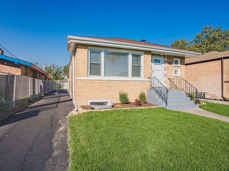 1st image of 12646 S Paulina St