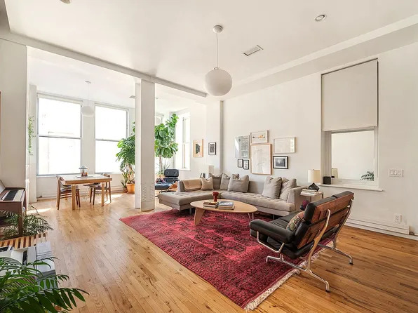 175 E Broadway APT 4C, New York, NY 10002