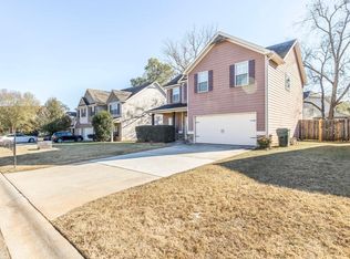 315 Haywood Dr, Kathleen, GA 31047