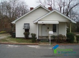 134 Forest St, Greer, SC 29650