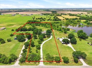 8214 S Fm 548, Royse City, TX 75189
