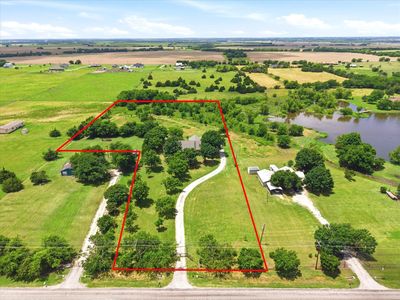 8214 S Fm 548, Royse City, TX, 75189