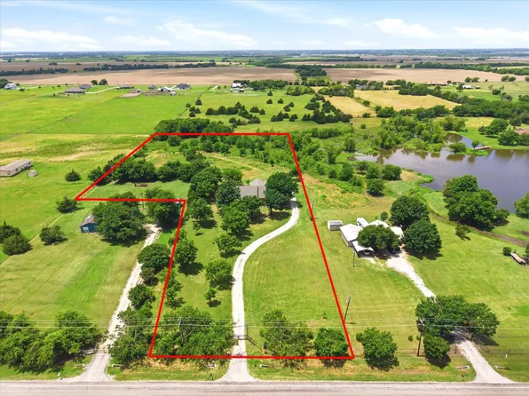 8214 S Fm 548, Royse City, TX 75189