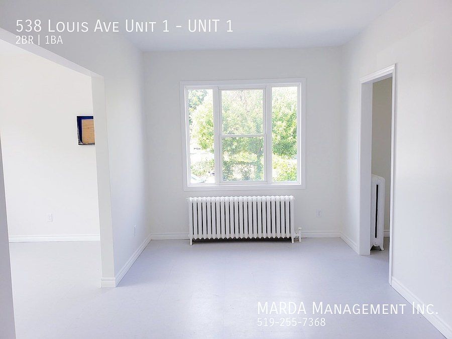 1st image of 538 Louis Ave Unit 1