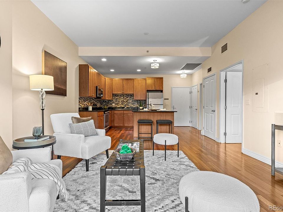 1st image of 1950 N Logan Street #408