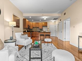 Logan Street Condos, Denver, CO 80203