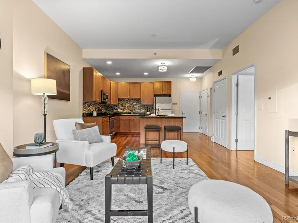 1950 N Logan Street #408, Denver, CO 80203