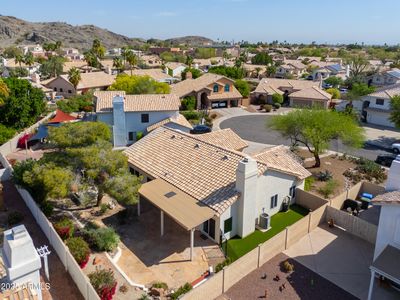 13246 S 34TH Way, Phoenix, AZ, 85044