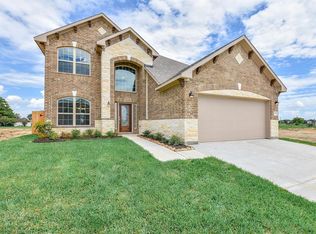 2909 Flying Horse Ln, Dickinson, TX 77539