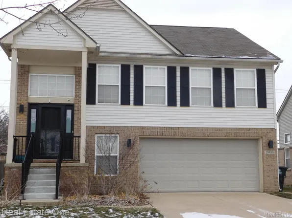 29880 Marshall Dr, Westland, MI 48186