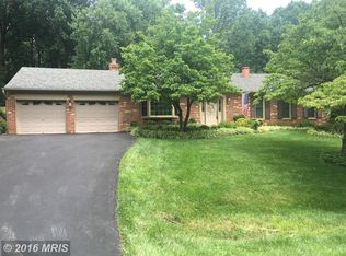 2310 Falling Creek Rd, Silver Spring, MD 20904