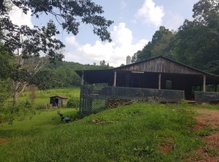 821 Mannis Rd, Madisonville, TN 37354