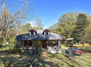 2560 County Rd, Alexander City, AL 35010