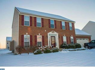 109 W Crail Ct, Middletown, DE 19709
