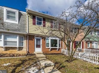 7304 W Springbrook Ct, Middletown, MD 21769