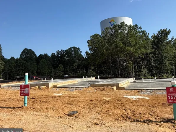 LOT 156 23634 Dragonfly Ln, Leonardtown, MD 20650