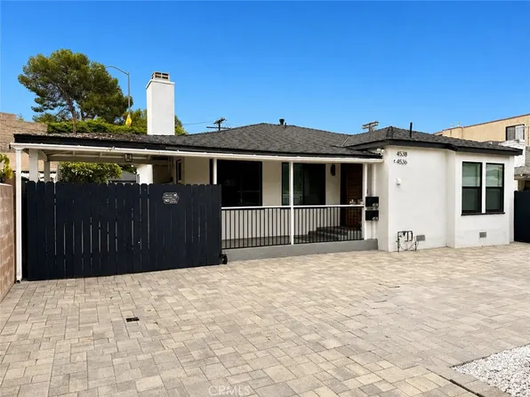 4538 Tujunga Ave, North Hollywood, CA 91602