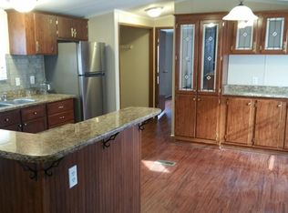 257 Green Park Dr, Mobile, AL 36695
